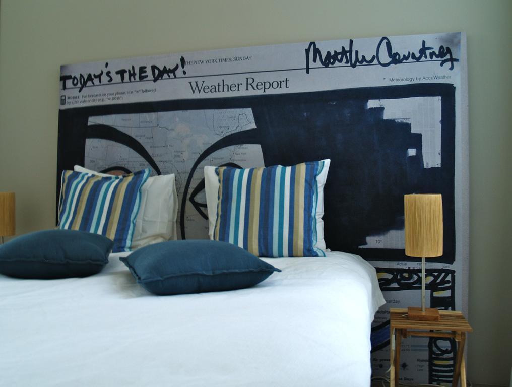 The Soul Antwerp Hotel Room photo